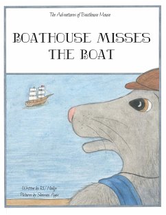 Boathouse Misses the Boat - Hodge, Rv