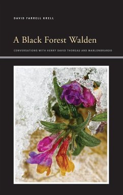 A Black Forest Walden - Krell, David Farrell