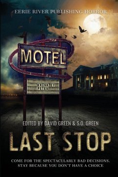 Cover Last Stop