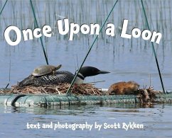 Once Upon a Loon - Rykken, Scott