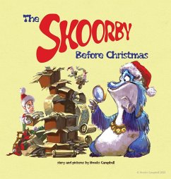 The Skoorby Before Christmas - Campbell, Brooks