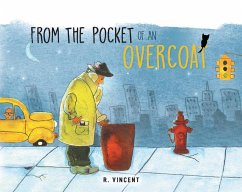 From the Pocket of an Overcoat - R Vincent