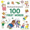 Richard Scarry's 100 First Words - Bild 1
