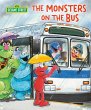 The Monsters on the Bus (Sesame Street) - Bild 1