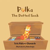 Polka The Dotted Sock Polka The Dotted Sock