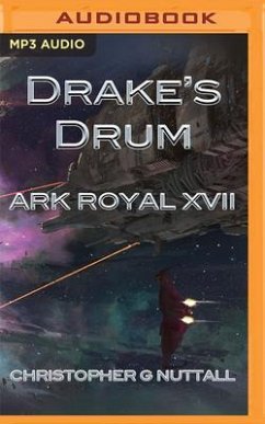 Drake's Drum - Nuttall, Christopher G.