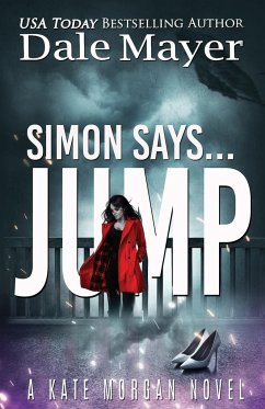 Simon Says... Jump - Mayer, Dale