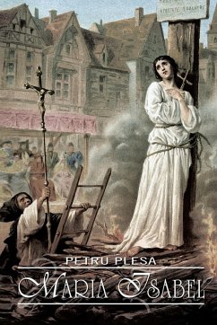 Maria Isabel - Plesa, Petru