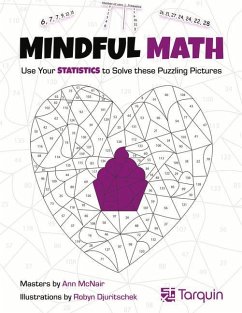 Cover Mindful Math 3