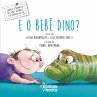 E O BEBÊ DINO? - Bild 1