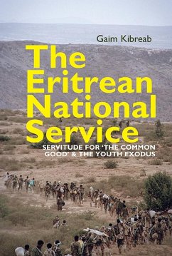 The Eritrean National Service - Kibreab, Gaim