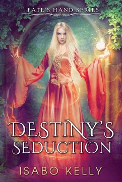 Destiny's Seduction - Kelly, Isabo