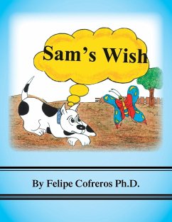 Sam's Wish - Cofreros Ph. D., Felipe