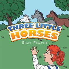 Three Little Horses - Pemper, Shay