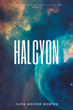 Halcyon - Bolton, Cara Arlene