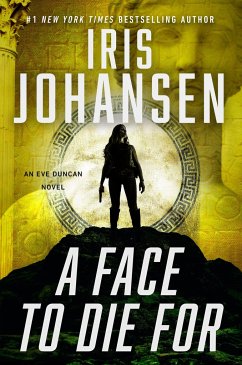 A Face to Die for - Johansen, Iris