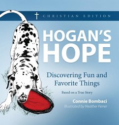 HOGAN'S HOPE - Bombaci, Connie