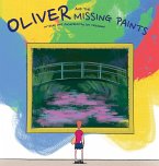 Oliver and the Missing Paints