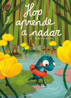 Hop Aprende a Nadar - Berg, Esther Van Den