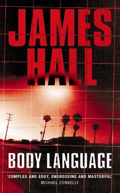 Body Language - Hall, James