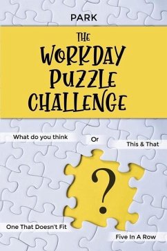 Cover The Workday Puzzle Challenge