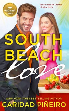 South Beach Love - Pineiro, Caridad