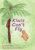 Kiwis Can't Fly Kiwis Can't Fly