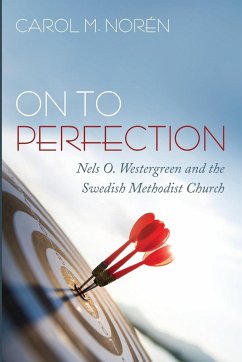 On to Perfection - Norén, Carol M.