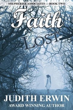 Faith Lost - Erwin, Judith