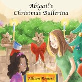 Abigail's Christmas Ballerina