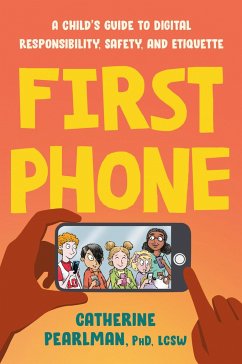 Cover First Phone