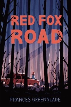Red Fox Road - Greenslade, Frances