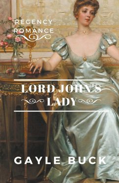 Lord John's Lady - Buck, Gayle