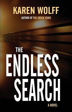 The Endless Search - Wolff, Karen