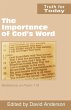 The Importance of God's Word:... - Bild 1