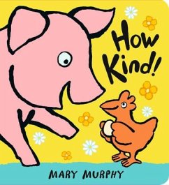 How Kind! - Murphy, Mary
