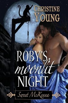 Roby's Moonlit Night - Young, Christine