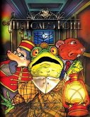 Mr. Toad's Hotel