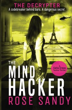 The Decrypter and The Mind Hacker - Sandy, Rose
