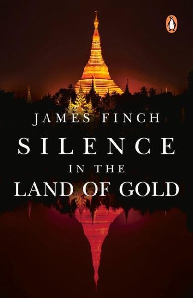 Silence in the Land of Gold