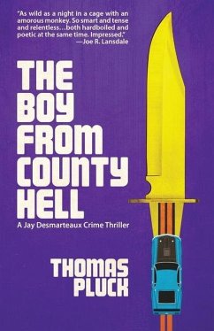 The Boy from County Hell - Pluck, Thomas