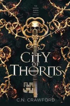 City of Thorns - Crawford, C N