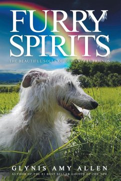Furry Spirits - Allen, Glynis Amy