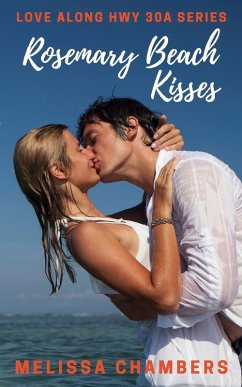 Cover Rosemary Beach Kisses