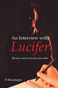An Interview with Lucifer
