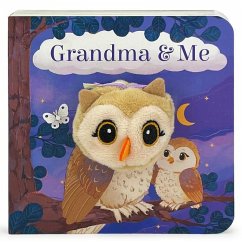 Grandma & Me - Puffinton, Brick