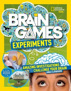Brain Games: Experiments - National Geographic Kids