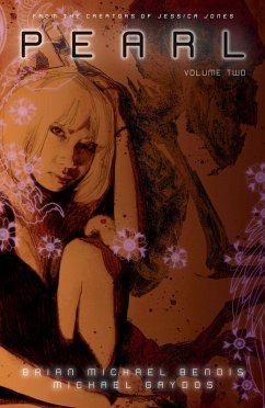 Cover Pearl Volume 2