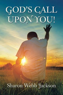 God's Call Upon You! - Jackson, Sharon Webb