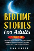 Bedtime Stories for Adults